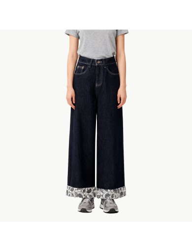 Winter Fleece Lined Jeans