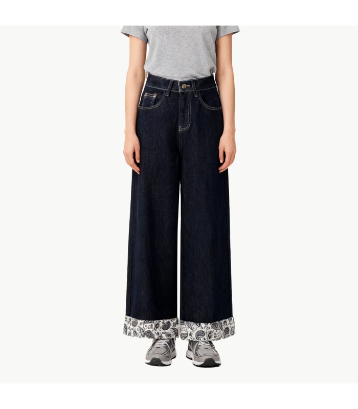 Winter Fleece Lined Jeans