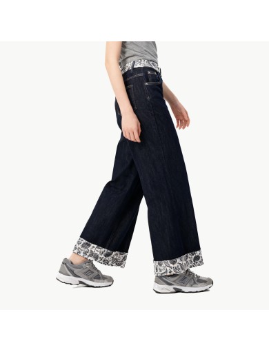 Winter Fleece Lined Jeans
