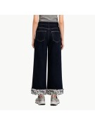 Winter Fleece Lined Jeans