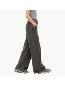 High Waisted Slimming Fleece Lined Jeans