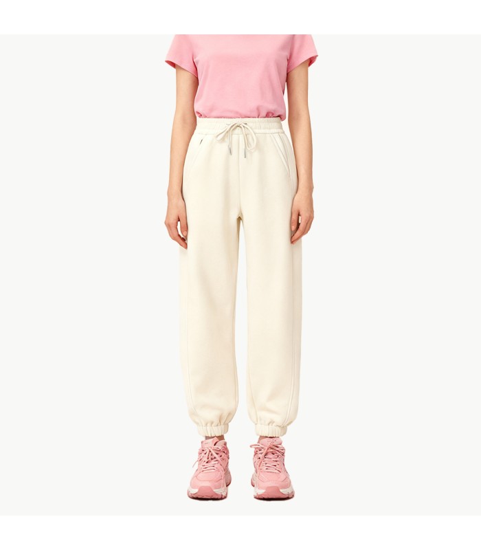 Winter Fleece Lined Casual Pants