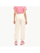 Winter Fleece Lined Casual Pants