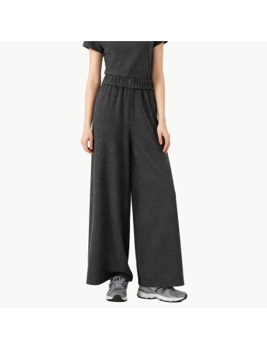 Loose Fitting Fleece lined Winter Casual Pants