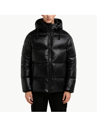 Men's Lightweight Down Jacket