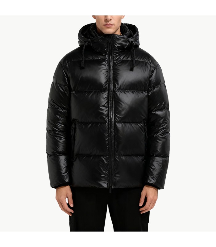 Men's Lightweight Down Jacket