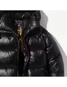 Men's Lightweight Down Jacket