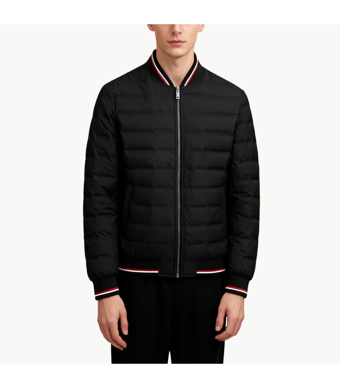 Men's Lightweight Down Jacket