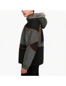 Men's Winter Down Jacket