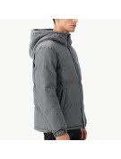 Men's Windproof Down Jacket
