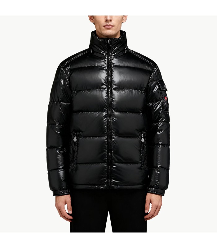 Men's Fashion Down Jacket