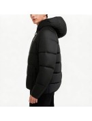 Men's Quilted Down Jacket