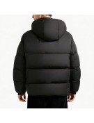 Men's Quilted Down Jacket