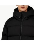 Men's Quilted Down Jacket