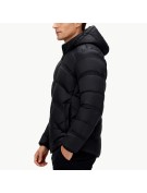 Men's Hooded Lightweight Down Jacket
