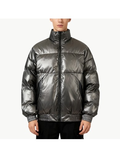 Men's Thick Down Jacket
