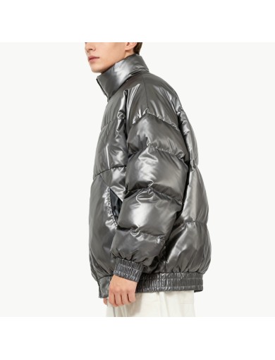 Men's Thick Down Jacket