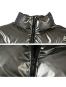 Men's Thick Down Jacket