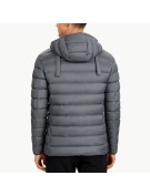 Men's Winter Slim Fit Down Jacket