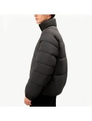 Premium Stand Up Collar Down Jacket