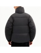 Premium Stand Up Collar Down Jacket