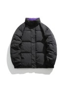 Premium Stand Up Collar Down Jacket