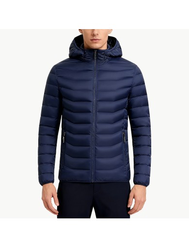 High Quality Men's Down Jacket
