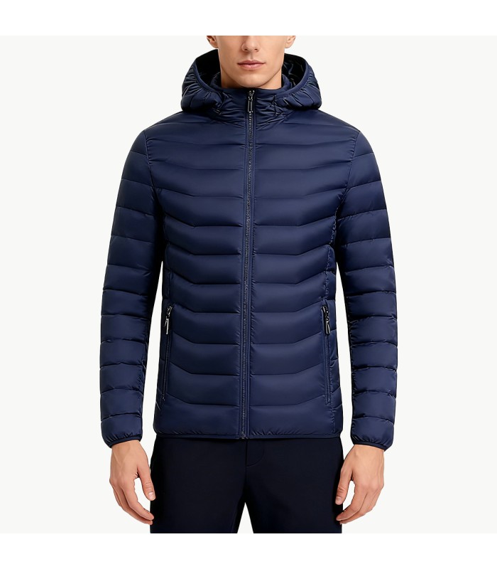 High Quality Men's Down Jacket