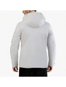 Waterproof and Windproof Men's Down Jacket