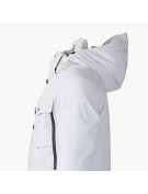 Waterproof and Windproof Men's Down Jacket