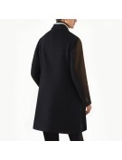 Premium Double Faced Wool Coat