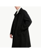 Men's Winter Wool Coat