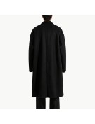 Men's Winter Wool Coat