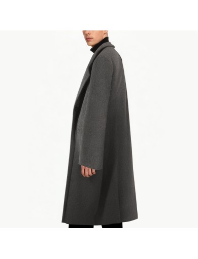 Thickened Men's Winter Overcoat