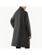 Thickened Men's Winter Overcoat