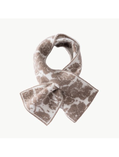 Versatile Winter Cashmere Scarf