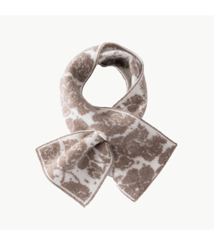 Versatile Winter Cashmere Scarf