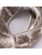 Versatile Winter Cashmere Scarf