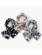 Versatile Winter Cashmere Scarf