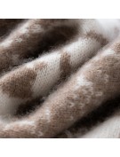 Versatile Winter Cashmere Scarf