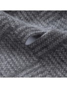Men's Short Cashmere Scarf