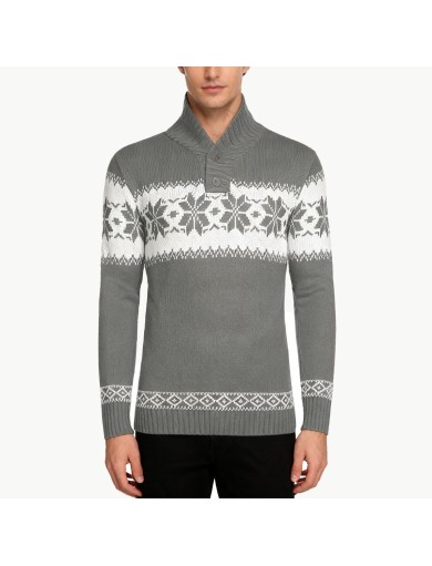 Men's Christmas Sweater
