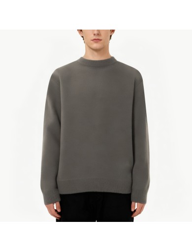 Men's Wool Blend Sweater