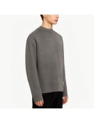 Men's Wool Blend Sweater