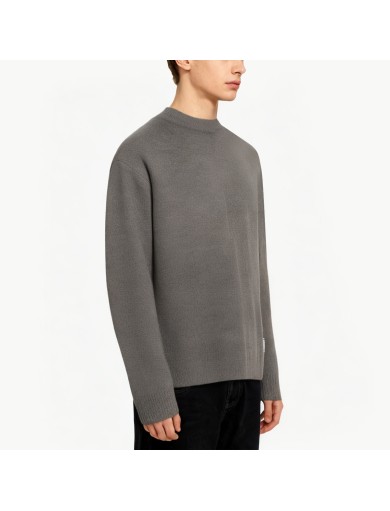 Men's Wool Blend Sweater