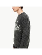Men's Mohair Sweater