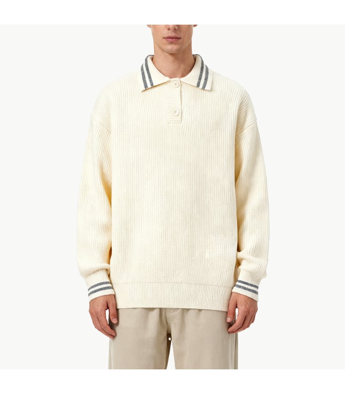 Stylish and Versatile Men's Sweater