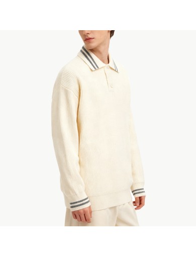 Stylish and Versatile Men's Sweater