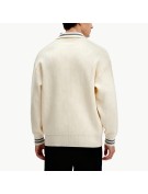Stylish and Versatile Men's Sweater