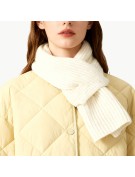 Loose Fitting Versatile Women's Down Jacket